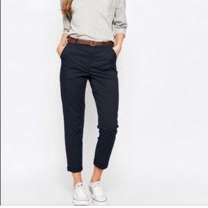 J.Crew Frankie Chinos